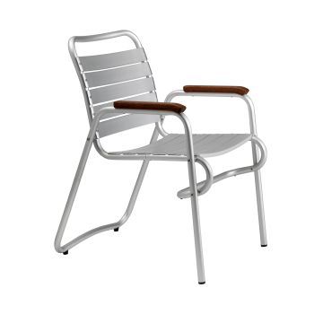 Aluminiumstuhl Alu7